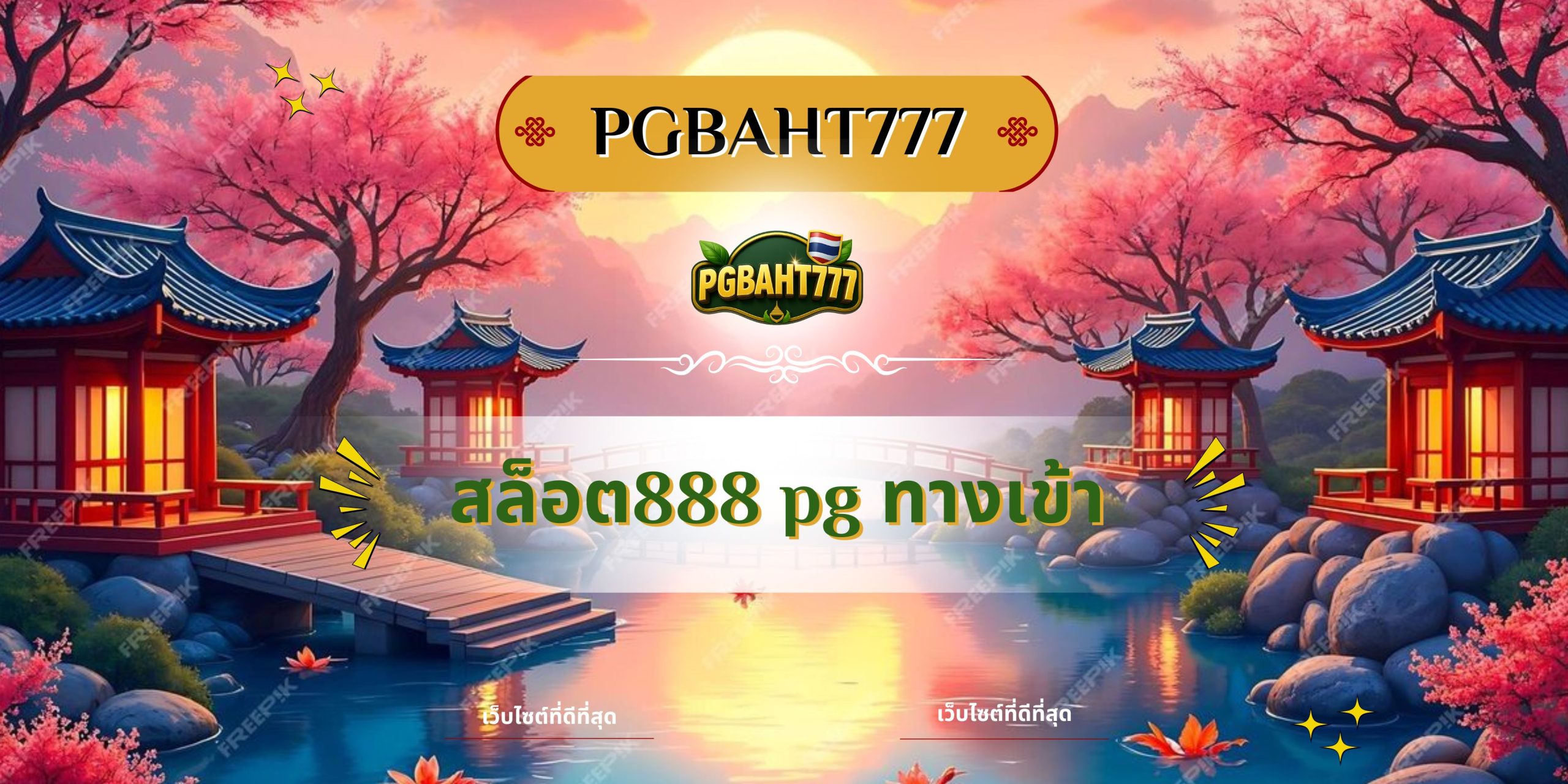 PGBAHT777 | สล็อต888 pg ทางเข้า เว็บตรงแตกง่ายโบนัสสูงสุดทุกวัน